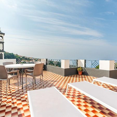 Appartamento Achada House Calheta  Esterno foto