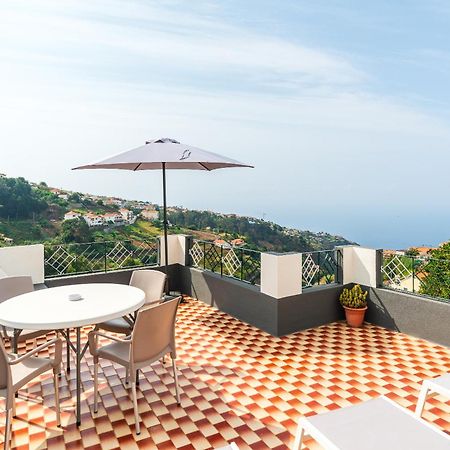 Appartamento Achada House Calheta  Esterno foto