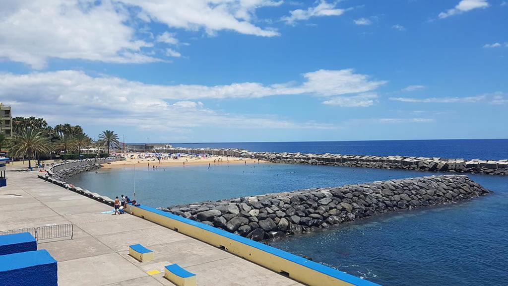 Appartamento Achada House Calheta  Esterno foto