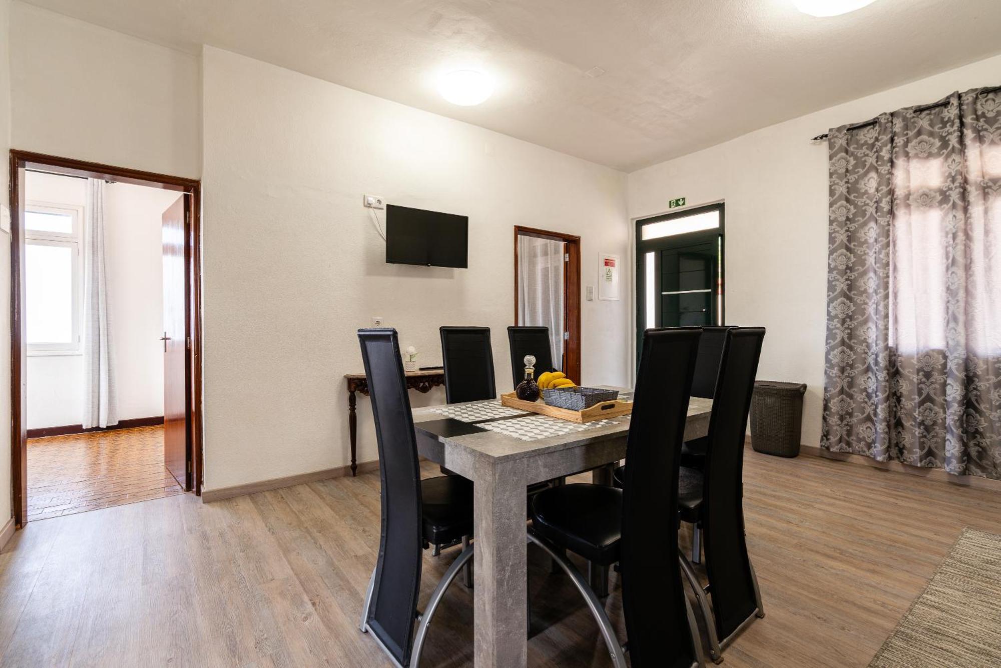 Appartamento Achada House Calheta  Esterno foto