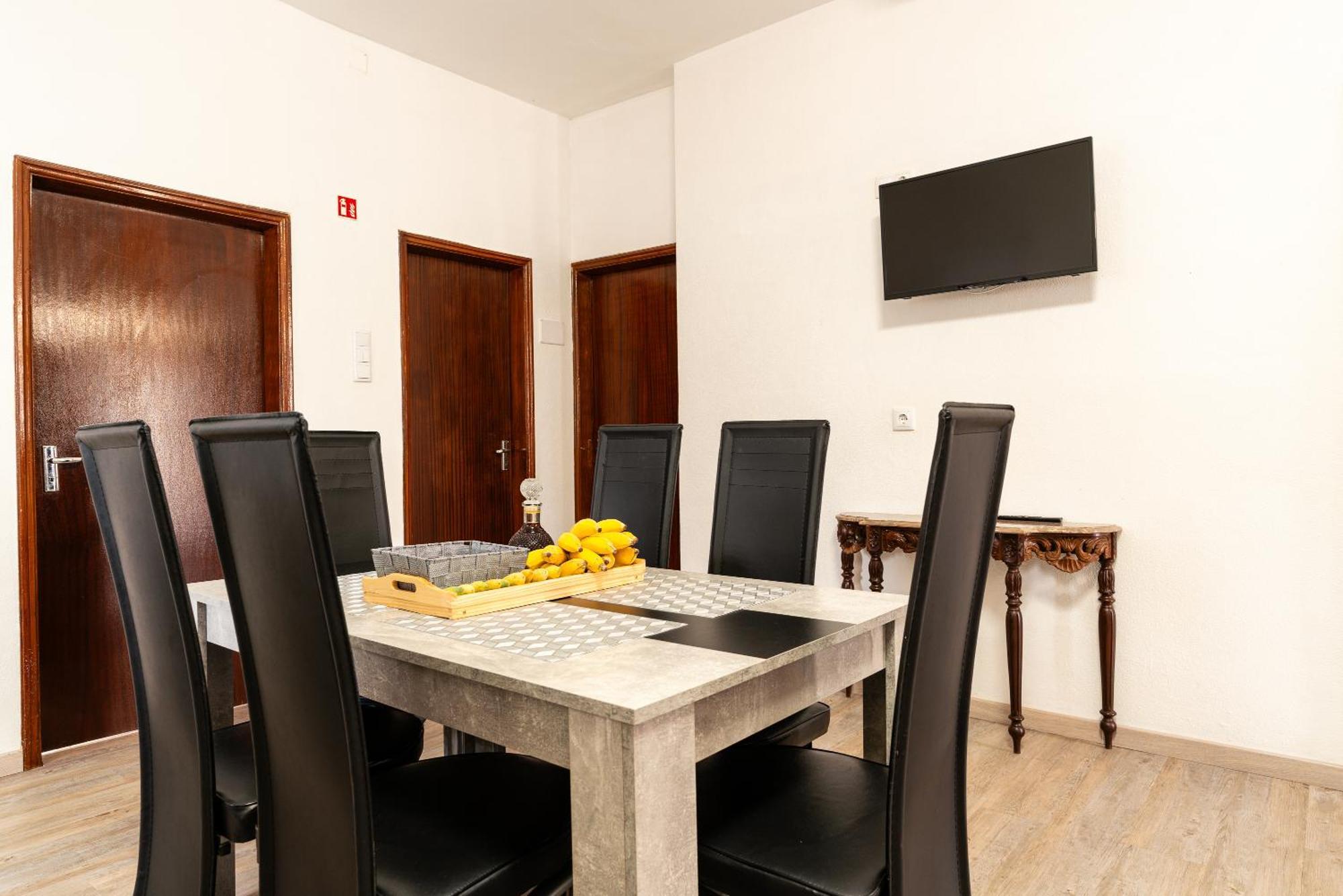Appartamento Achada House Calheta  Esterno foto