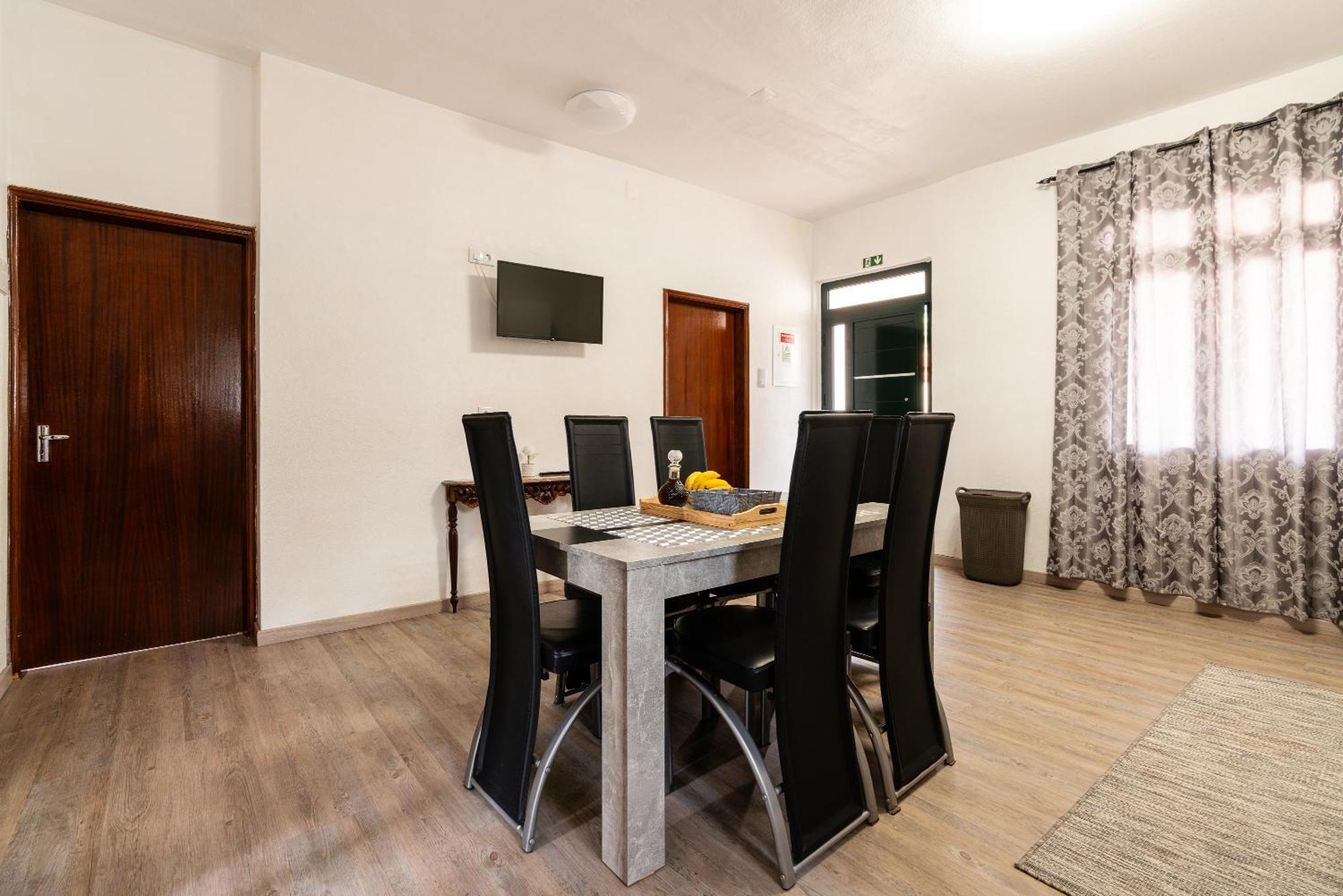 Appartamento Achada House Calheta  Esterno foto