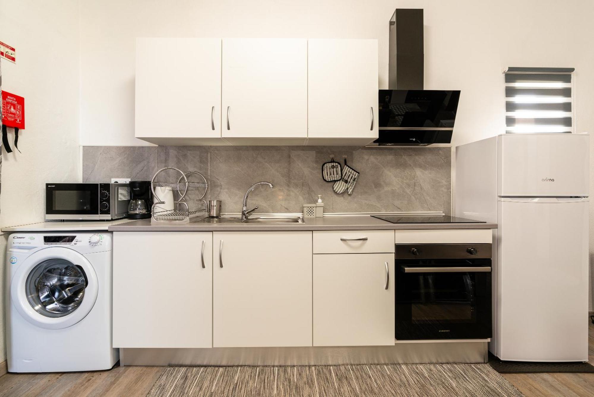 Appartamento Achada House Calheta  Esterno foto
