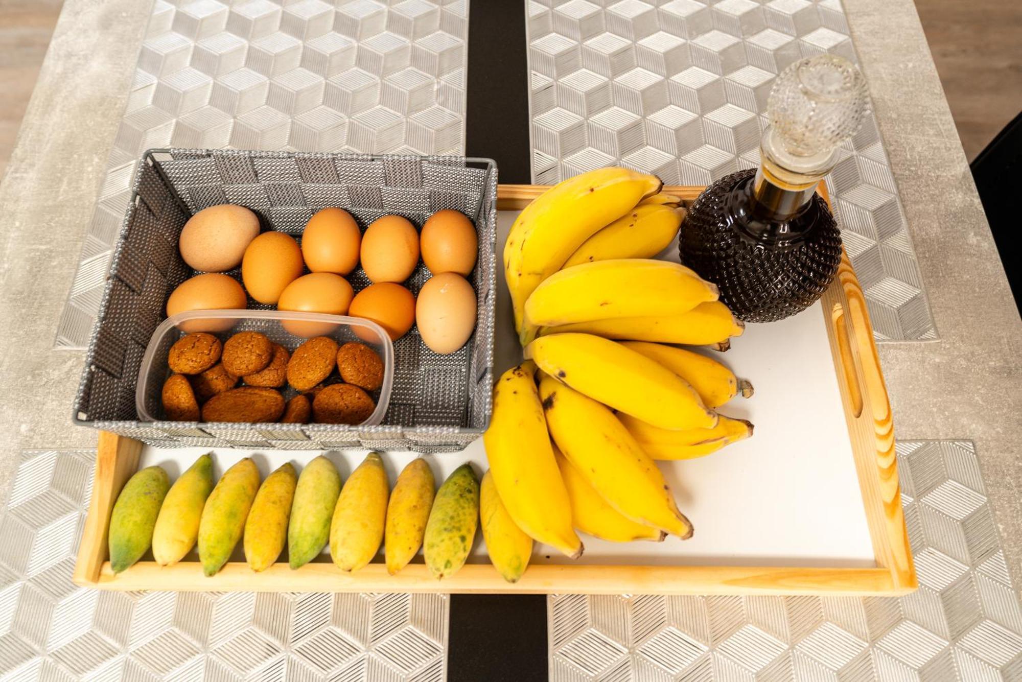 Appartamento Achada House Calheta  Esterno foto