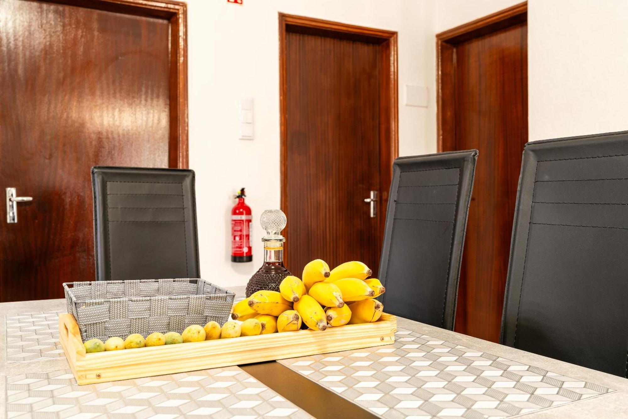 Appartamento Achada House Calheta  Esterno foto