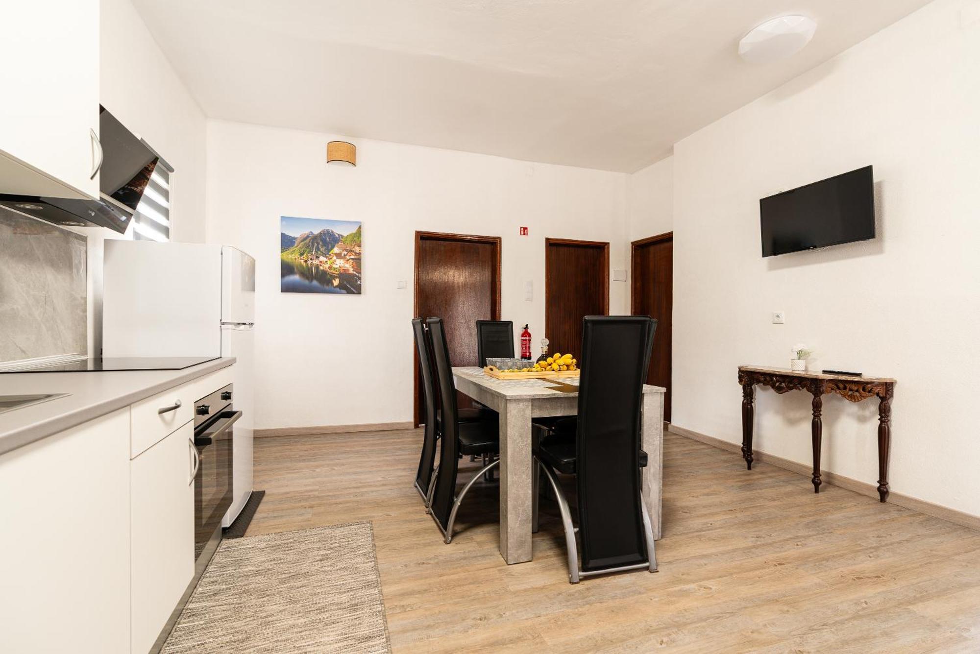 Appartamento Achada House Calheta  Esterno foto