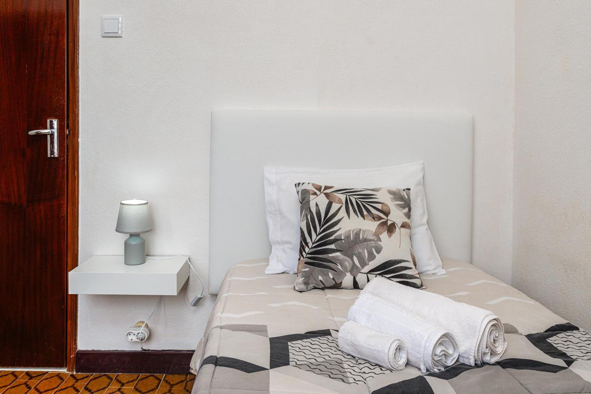 Appartamento Achada House Calheta  Esterno foto