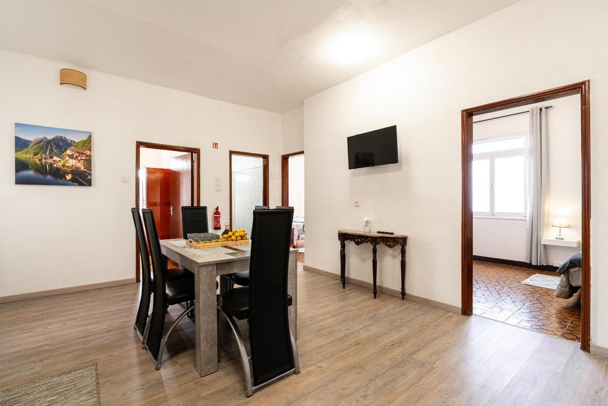 Appartamento Achada House Calheta  Esterno foto