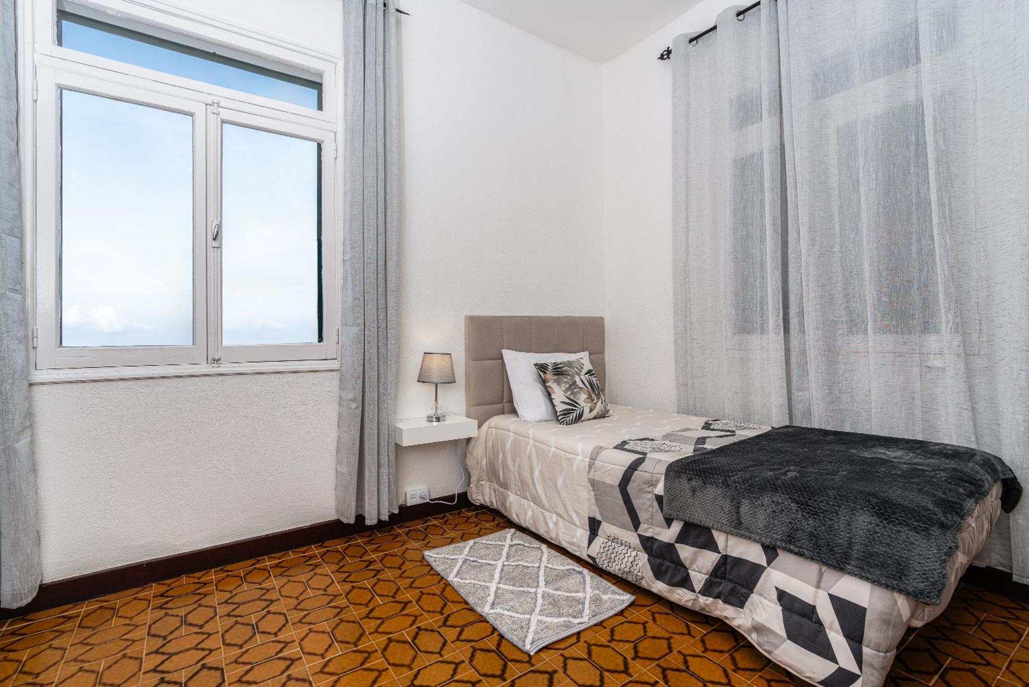 Appartamento Achada House Calheta  Esterno foto
