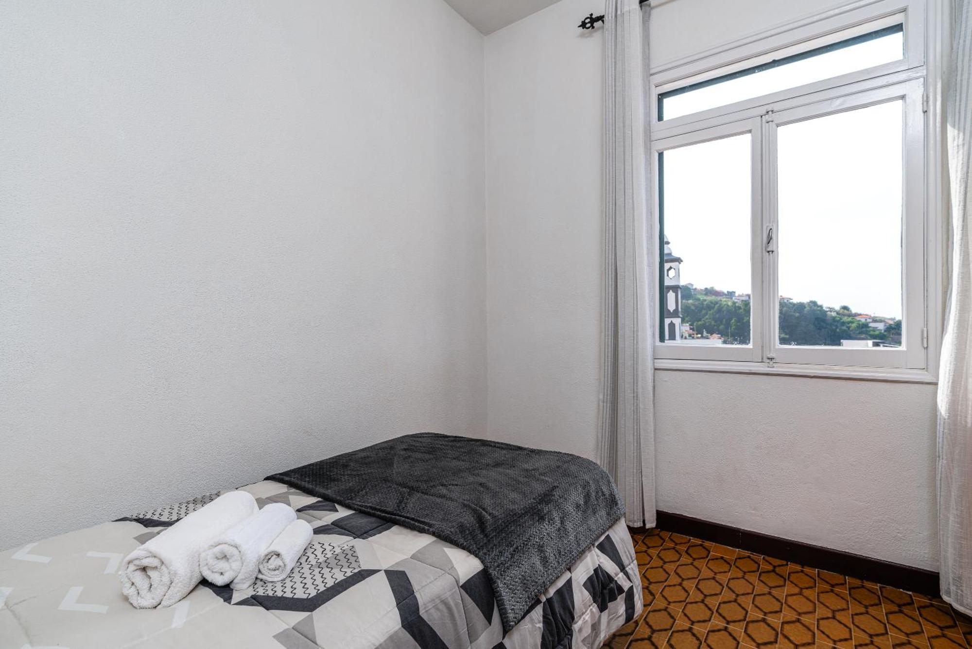 Appartamento Achada House Calheta  Esterno foto