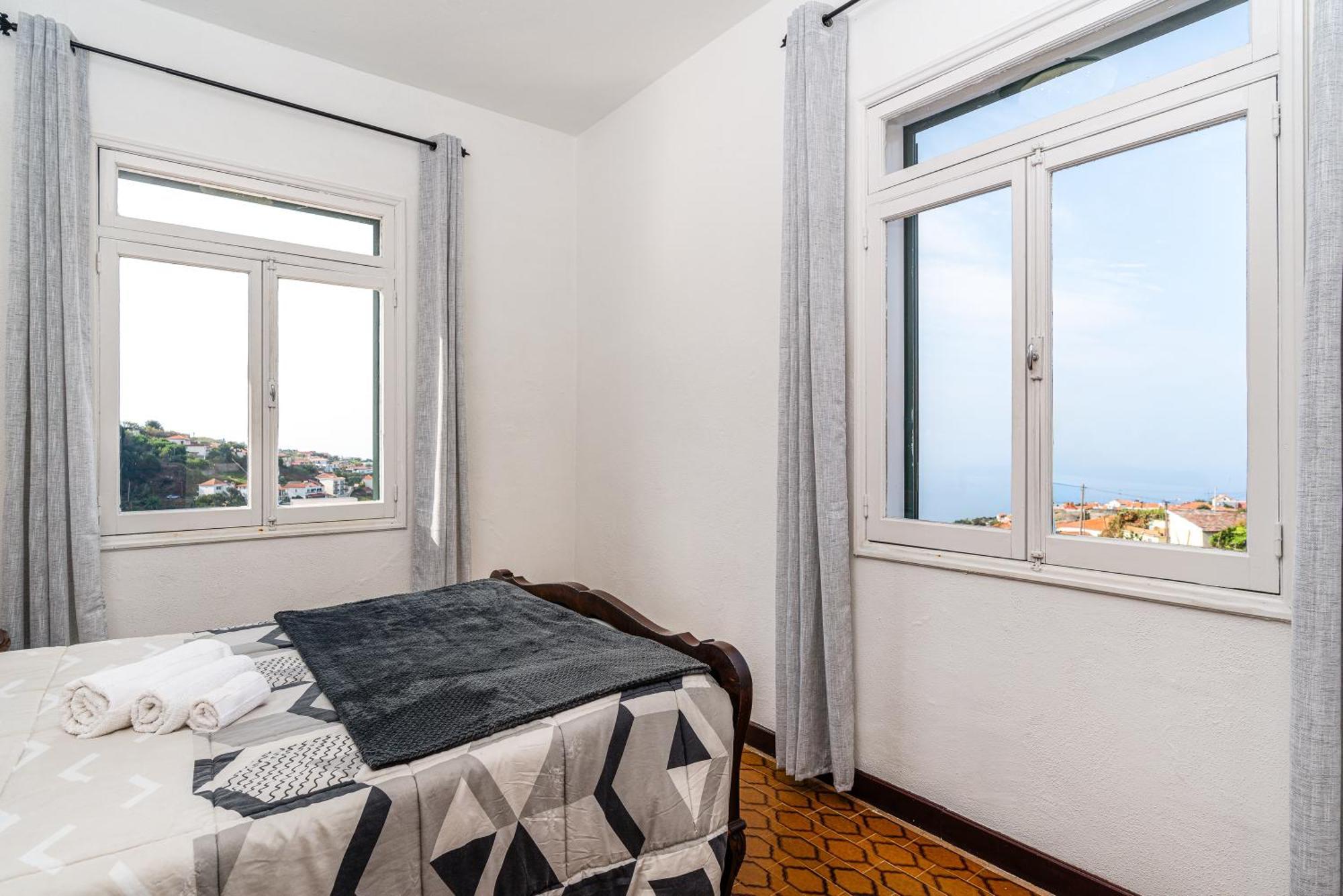 Appartamento Achada House Calheta  Esterno foto