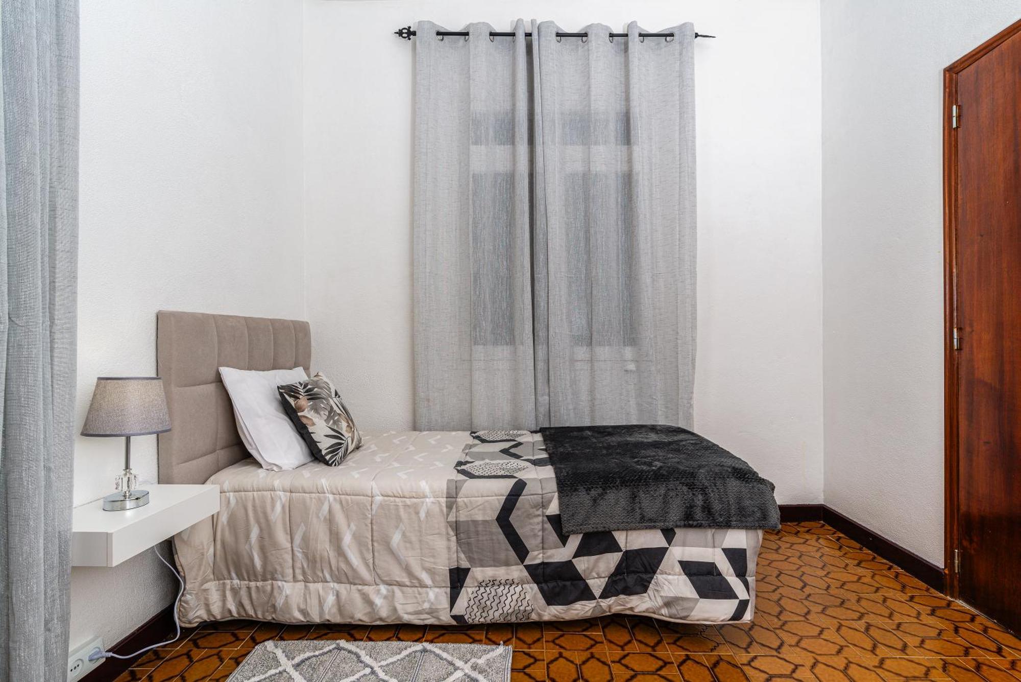 Appartamento Achada House Calheta  Esterno foto