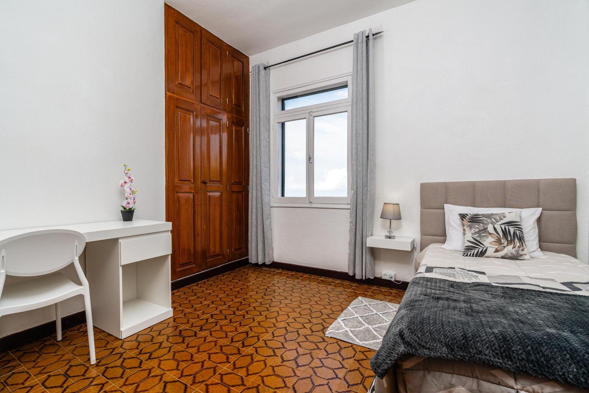 Appartamento Achada House Calheta  Esterno foto