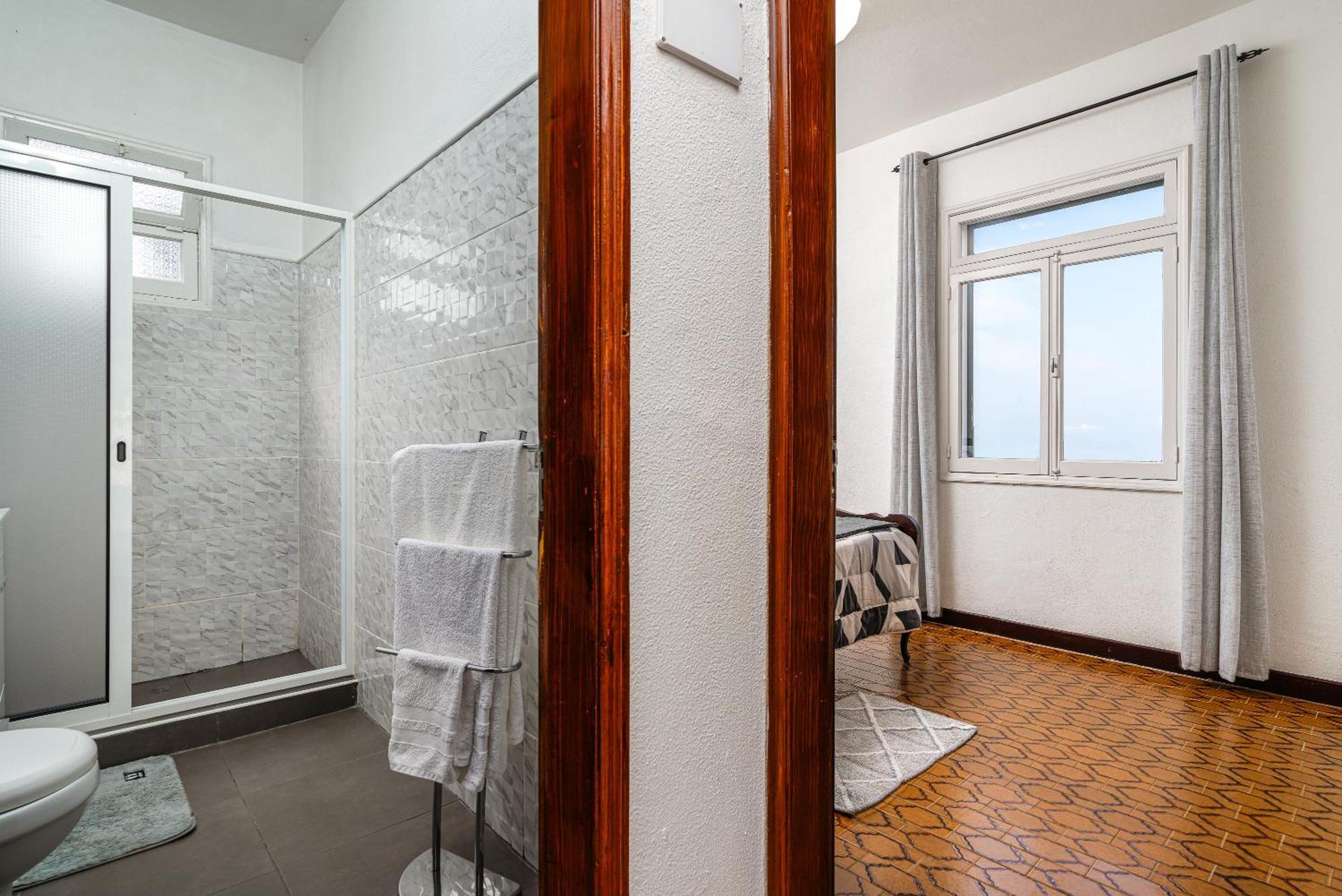 Appartamento Achada House Calheta  Esterno foto