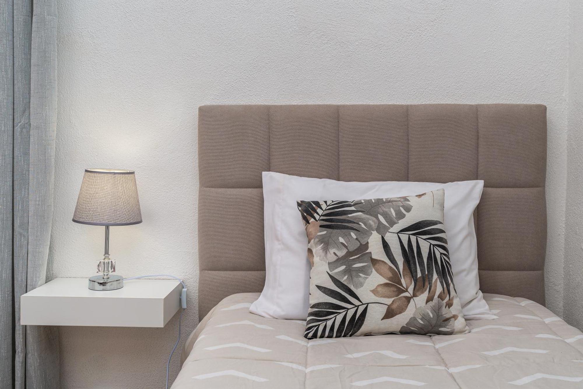 Appartamento Achada House Calheta  Esterno foto