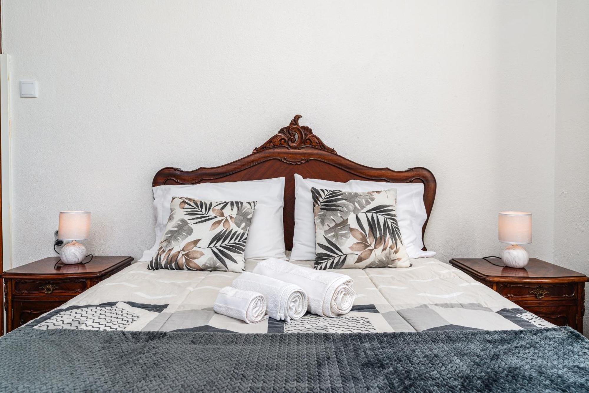 Appartamento Achada House Calheta  Esterno foto