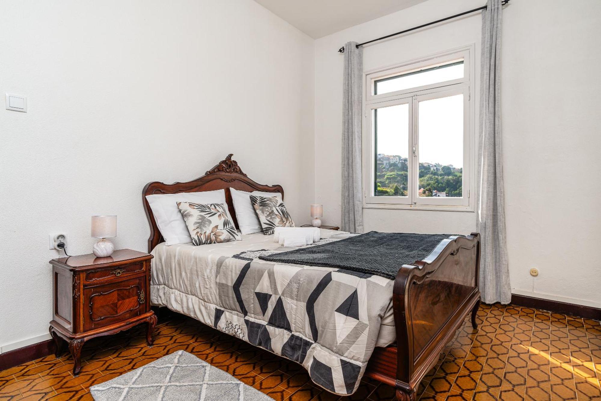 Appartamento Achada House Calheta  Esterno foto