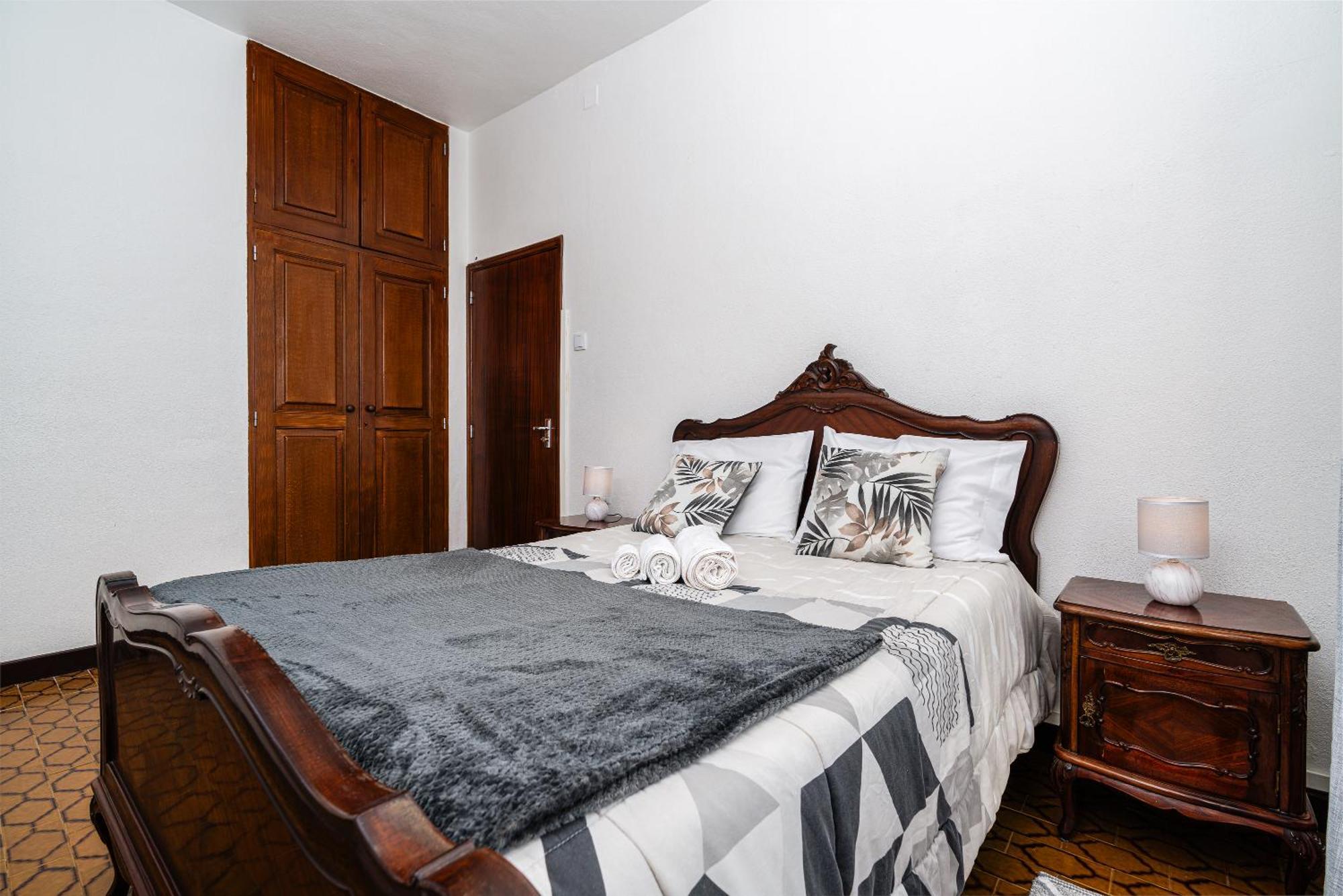 Appartamento Achada House Calheta  Esterno foto